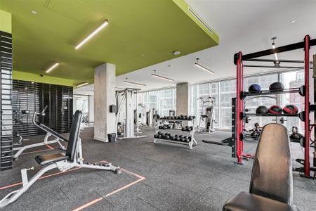 For Lease - 665 Queen Street Unit# 317, Toronto, Ontario - Photo 5