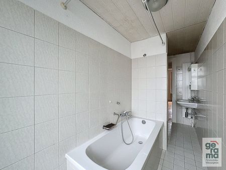 Appartement 3.5 pièces au centre de Fribourg ! - Photo 2