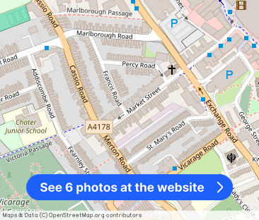 Market Street, Watford, Hertfordshire, WD18 - Photo 1