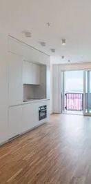 Heizung, Strom, Internet+TV & Fitness inklusive! Serviced Apartment im TABA Tower! - Foto 1