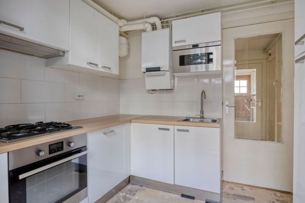 Linnaeushof 28-H, Linnaeusparkbuurt, 1098KK, Amsterdam - Foto 1