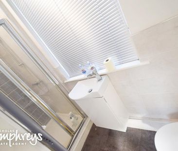 6 bedroom terraced house to rent - Photo 5