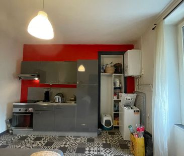 T2 MEUBLE AVEC TERRASSE - Photo 5