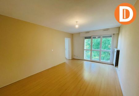 Location Appartement 3 pièces 66m² - Photo 3