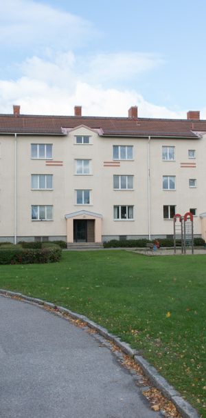 Västergatan 6 B - Photo 2