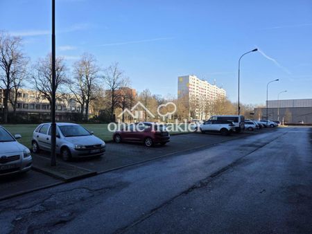 Attraktive 1.5-Zimmer-Wohnung direkt am Marler Stern mit neuem Fußboden - Photo 4