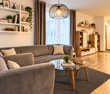 NA PRENÁJOM | MODERNÝ 3-IZBOVÝ BUNGALOV S KRÁSNOU ZÁHRADOU A ZASTRE... - Photo 2