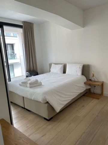 Appartement te huur - Foto 3