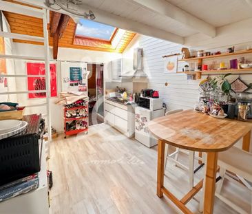 Location Appartement 2 pièces 21m² NANTES 44000 - Photo 5