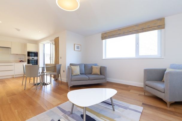 Cumnor Hill, Oxford - Photo 1