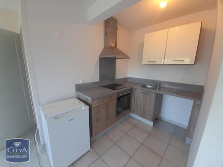 Location Appartement 2 pièces 50m² JACOB BELLECOMBETTE 73000 - Photo 4
