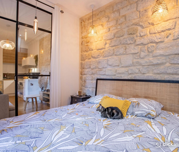 Très joli T2 au coeur de Levallois-Perret - Photo 5