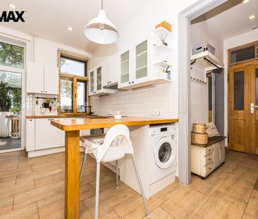 Pronájem bytu 3+1 v osobním vlastnictví 80 m², Ústí nad Labem - Фото 4