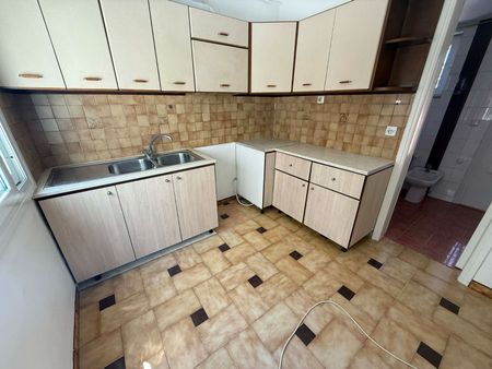 Διαμέρισμα για ενοικίαση Τσιμπούκη (Βόλος) - Φωτογραφία 3