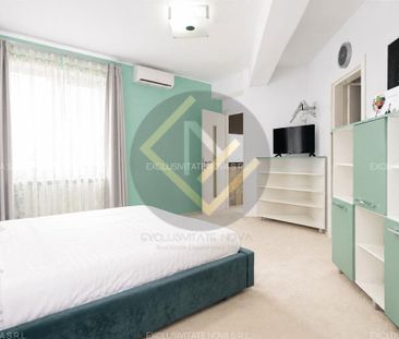 Parc Herăstrău Nordului Duplex PREMIUM 175mp Terasă curte proprie g... - Photo 4