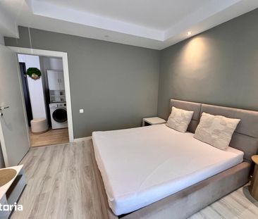 Studio dublu Ansamblul Rezidential Cosmopolis - Fotografie 4