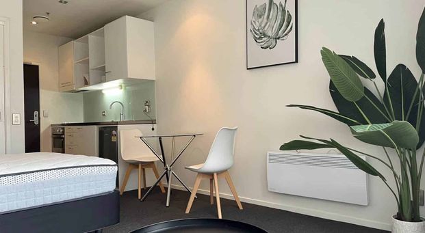 Modern Studio ! - Photo 1