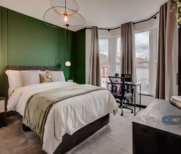 1 bedroom in a house share to rent - Photo 6