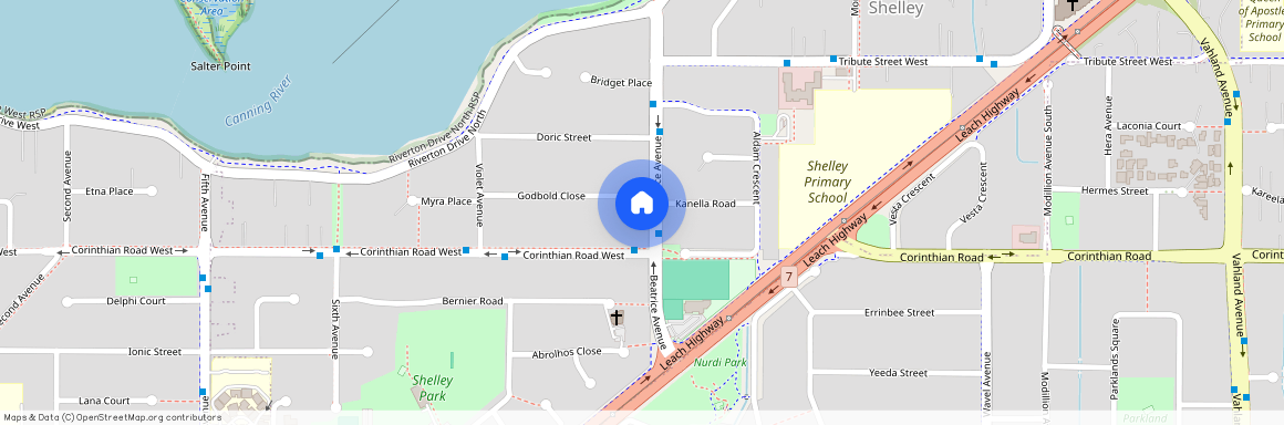 27 Beatrice Avenue, WA 6148, Shelley