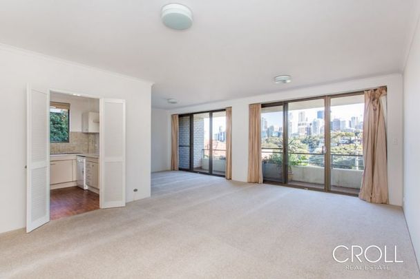 Well-Sized Two Bedroom With LockUp Garage - Photo 1