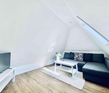 3.5 Zimmer, 85 m², 2. Stock - Photo 5