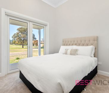 Brand New Fully Furnished 2-Bedroom Granny Flat - Photo 6