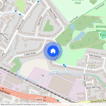 Ambrose Close, WILLENHALL, WV13