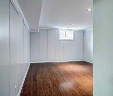 For Lease - 72 Corbett Avenue, Toronto, Ontario - Photo 6