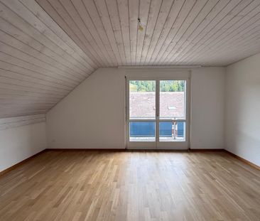 Eine schöne 3.5 Zimmerwohnung in Sumiswald zu vermieten - Photo 4
