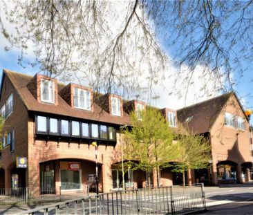 1 bedroom apartment to rent - Photo 2