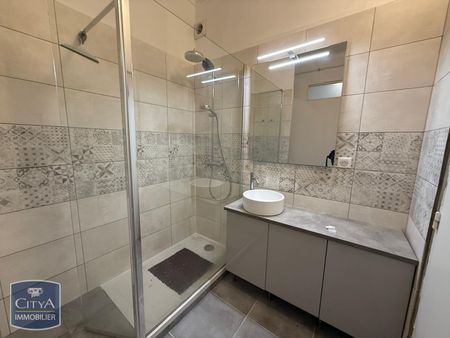 Location Appartement 3 pièces 63m² NICE 06100 - Photo 5