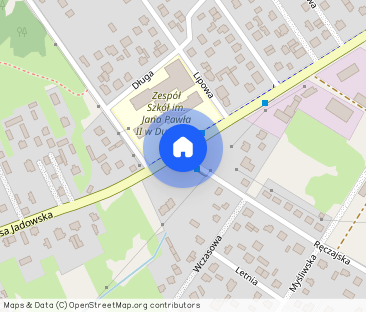 Dwa pokoje plus salon blisko stacji PKP Zagościniec - Photo 1