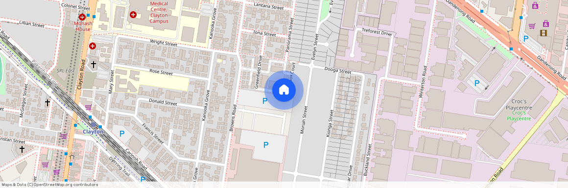 23 Brushbox Court, Clayton VIC 3168