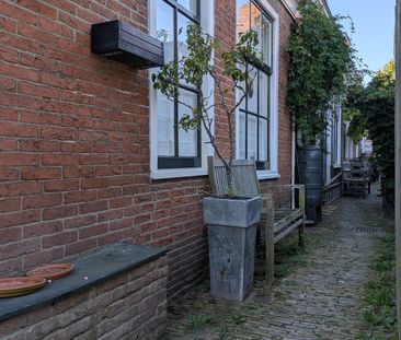Te huur: Huis Sophiastraat in Haarlem - Foto 6