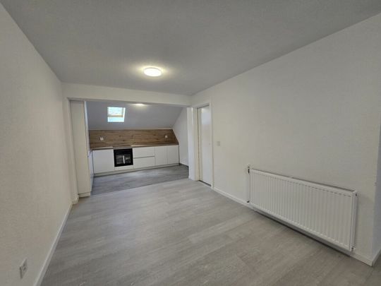 Renovated 2.5-room apartment on the 1st floor - Photo 1