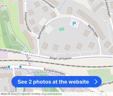 Birger Jarlsgatan 23 - Photo 1