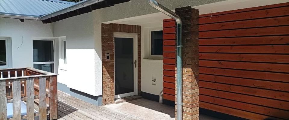 Große freundliche 5 ZKB Wohnung mit Wohnküche (1613-5002-WHG) - Photo 1