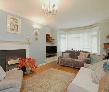 2 bedroom ground floor maisonette to rent - Photo 2