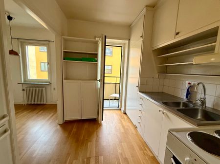 Smedjegatan, Norrköping - Foto 2