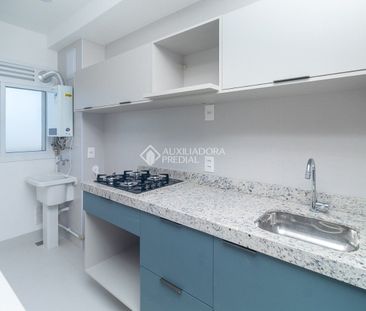 Apartamento com 2 quartos e 56m² para alugar em São João, Porto Ale... - Photo 5