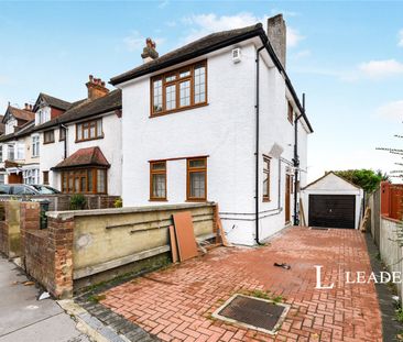 4 bedroom house to rent Coombe Road, CR0 - Photo 1