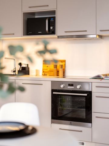 Apartment for rent, 1+KK - Studio, 40m - Photo 5