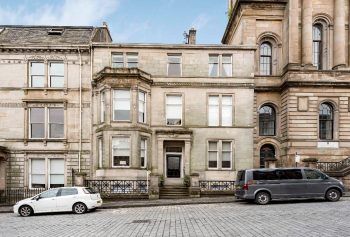 Lynedoch Street, Park, Glasgow, G3 - Photo 3