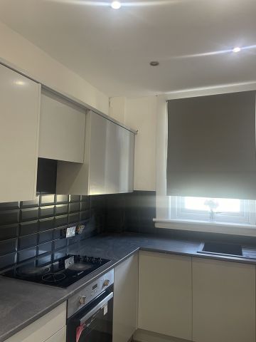 2 Bed End Terrace, Ellesmere Street, G22 - Photo 5