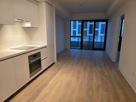 For Lease - 4015 The Exchange N/A Unit# 3501, Mississauga, Ontario - Photo 2