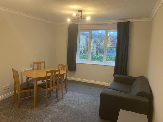 1 Bed Flat, Heddington Grove, N7 - Photo 1