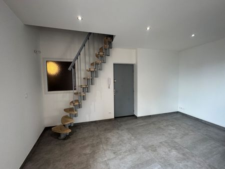 Location appartement 2 pièces, 41.50m², Nîmes - Photo 3