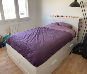 Location appartement 2 pièces, 40.46m², Angers - Photo 2