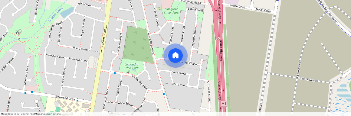 1/1 Nadia Place, Qld 4506, Morayfield