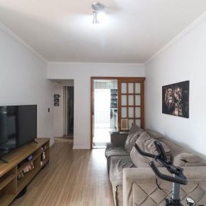 Apartamento para alugar com 62m², 2 quartos e 1 vaga - Foto 3